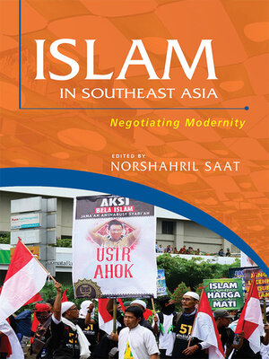 cover image of Islam in Southeast Asia